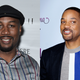 Lennox Lewis; Will Smith
GP Images/Getty Images for GuardLab; Donna Ward/Getty Images